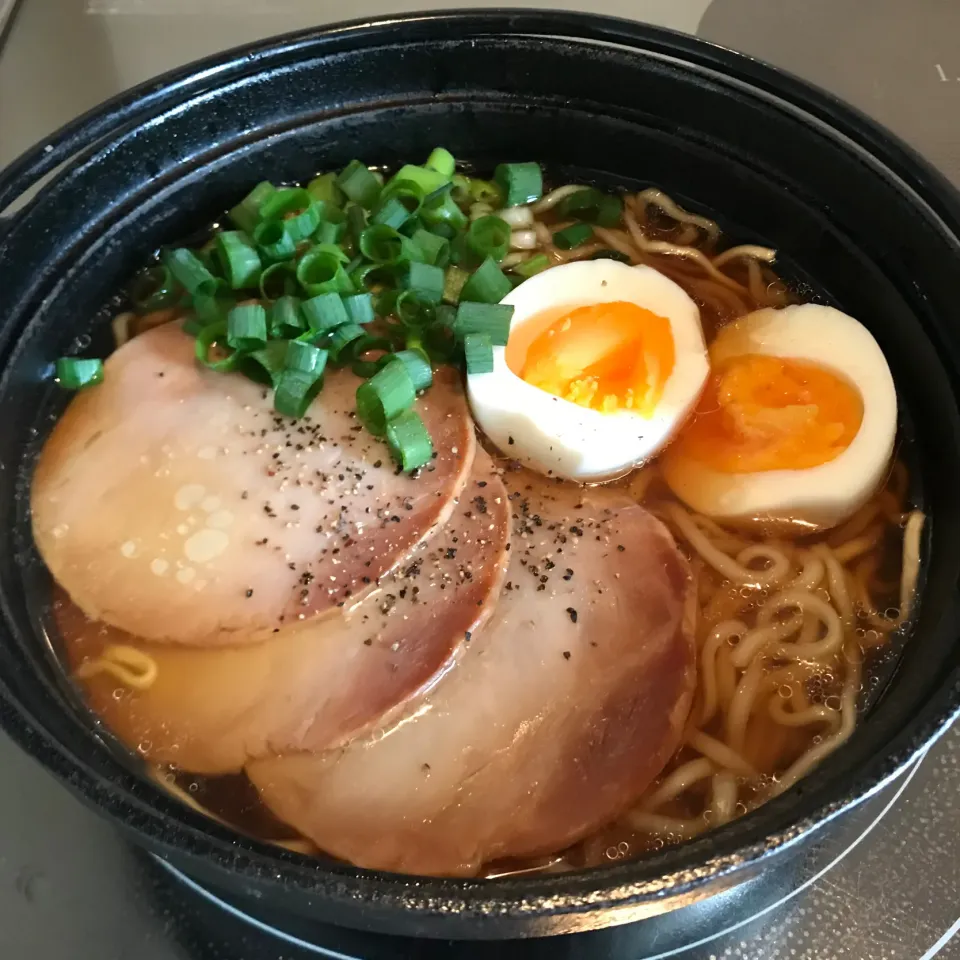 ラーメン|sanaeさん