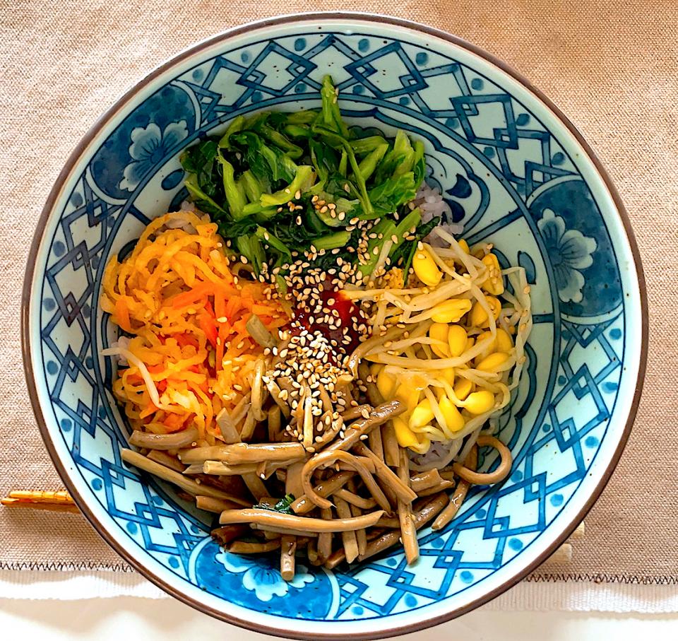 昼ごはん