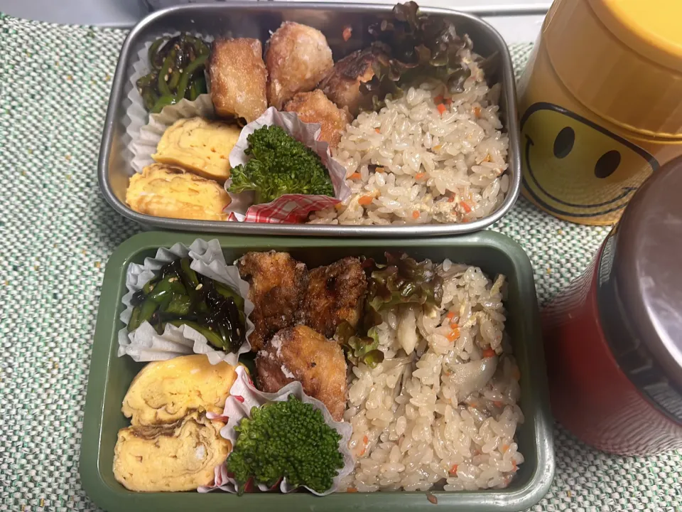 お弁当|ぽんちさん