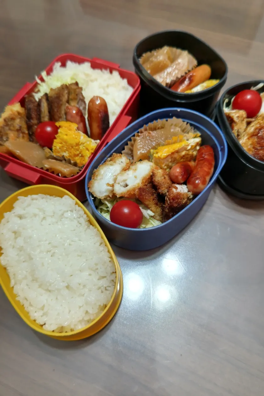 お弁当|なおさん