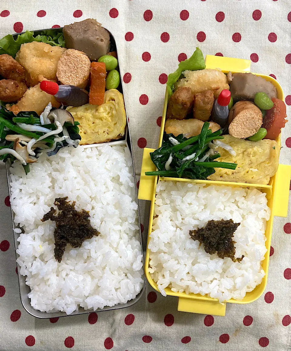 12月26日 2022年最終週のお弁当🍱|sakuramochiさん