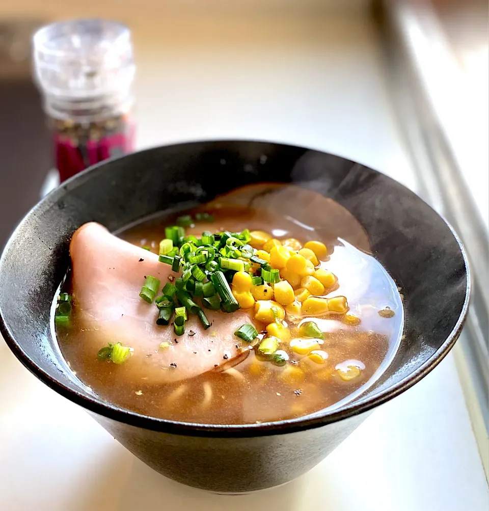 ラーメン|かっちゃん杉さん