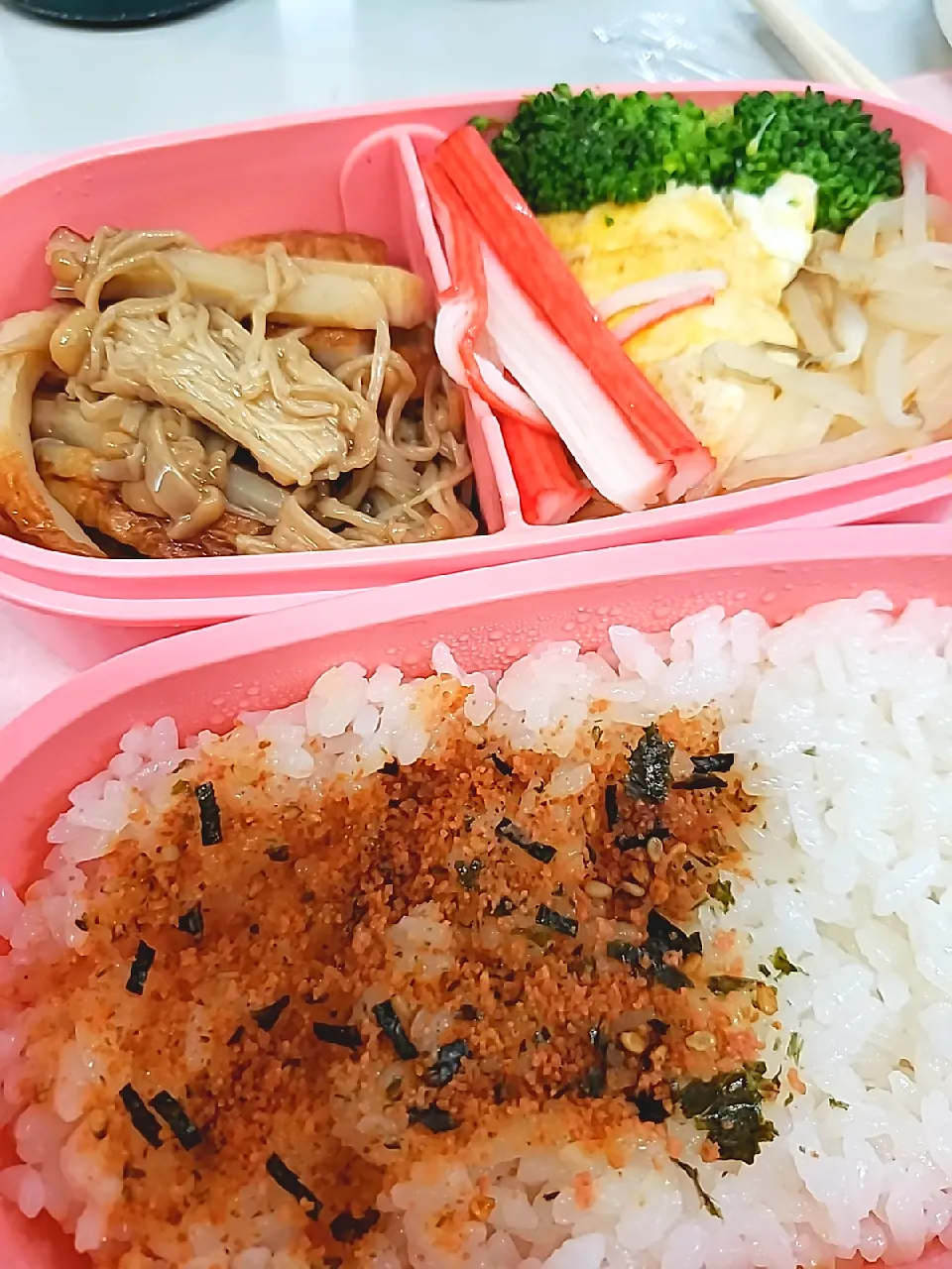 野菜多め弁当|aiさん