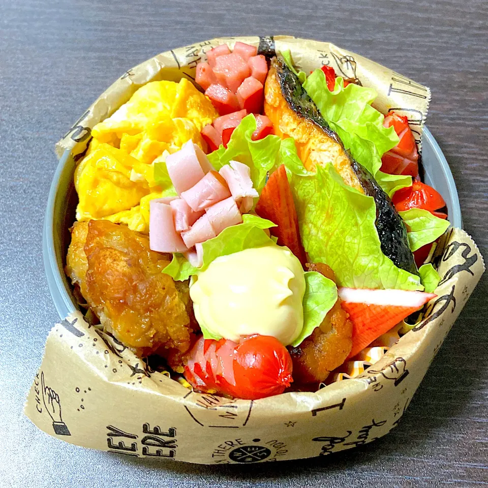 今日のお弁当❣️|mayamaya.mariya0724さん