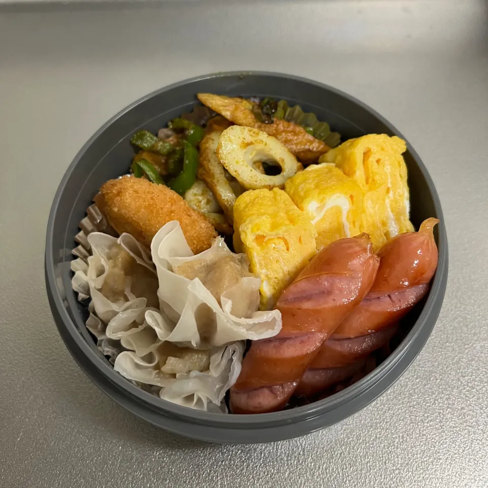 旦那弁当|ぞぅありさん