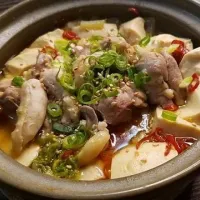 無水鶏味噌鍋|ヤマサ醤油公式アカウントさん