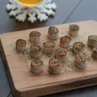 春巻きガーリックチーズロール| ヤマサ醤油公式アカウントさん