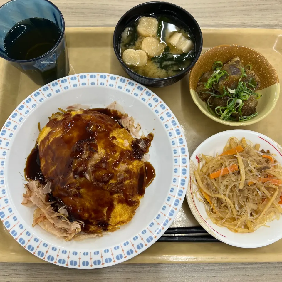 Snapdishの料理写真:昼メシ 221227|maixx ใหม่さん