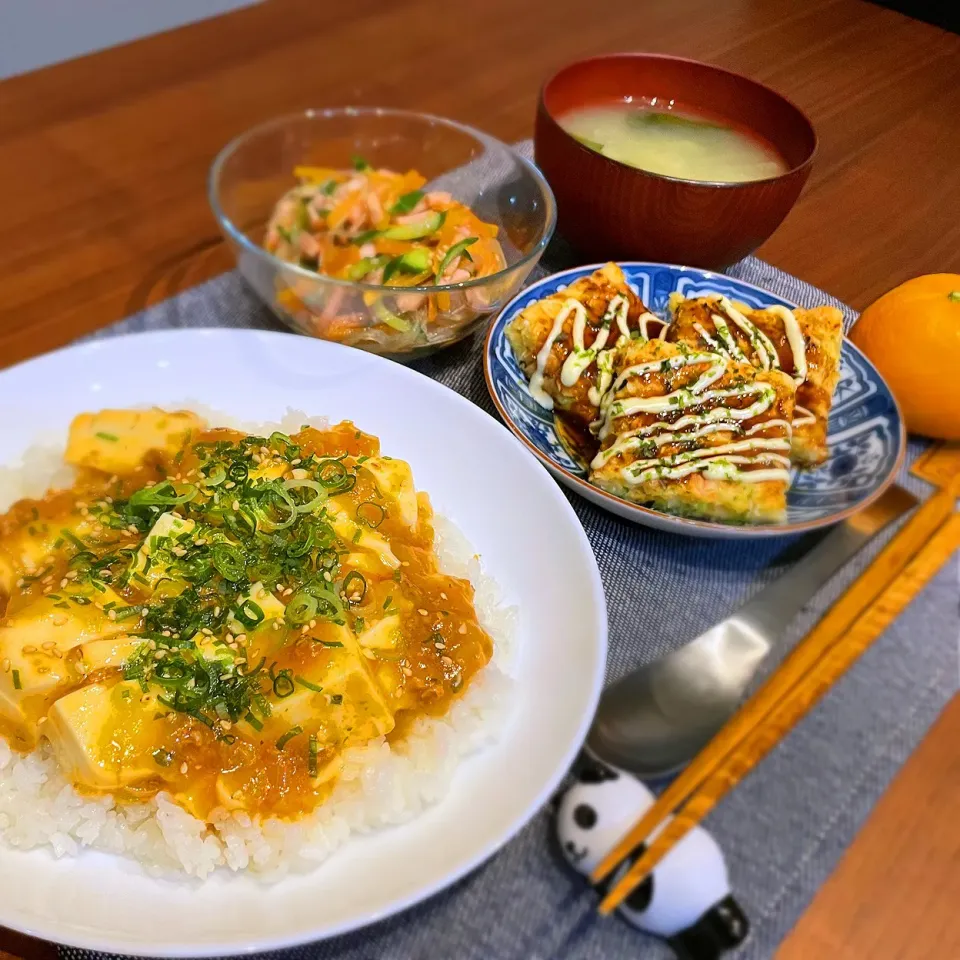 夕飯|はるさん