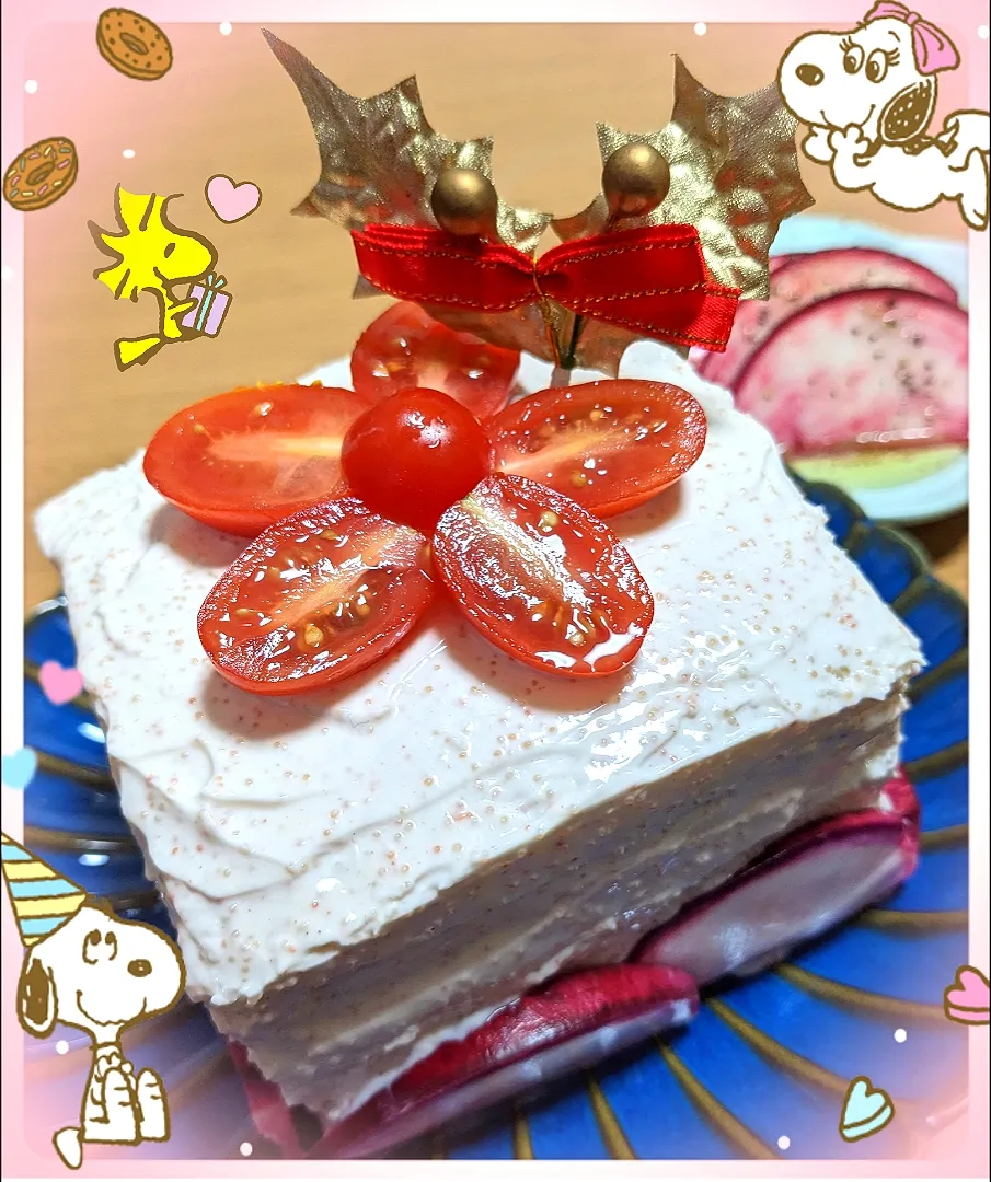 パンケーキ!?|ひとみんΨ(*´∀｀)Ψさん