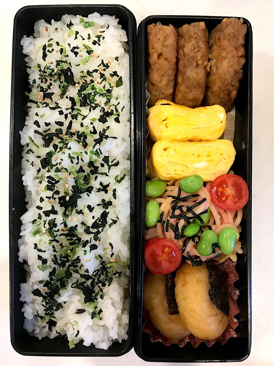 2022.12.27 (火) パパのお弁当🍱|あっきーよさん