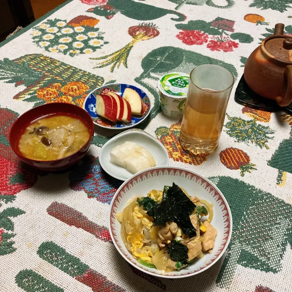 grandmaの晩ごはん☆|kaoriさん