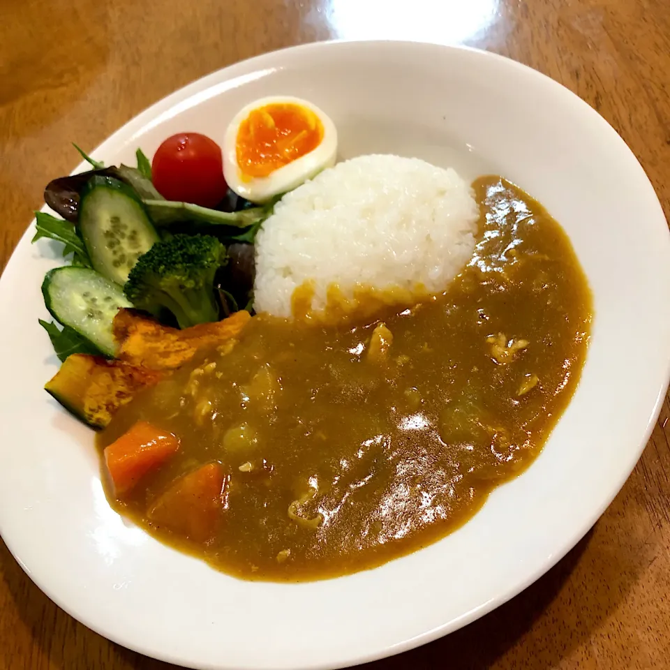 今日の晩ご飯|トントンさん