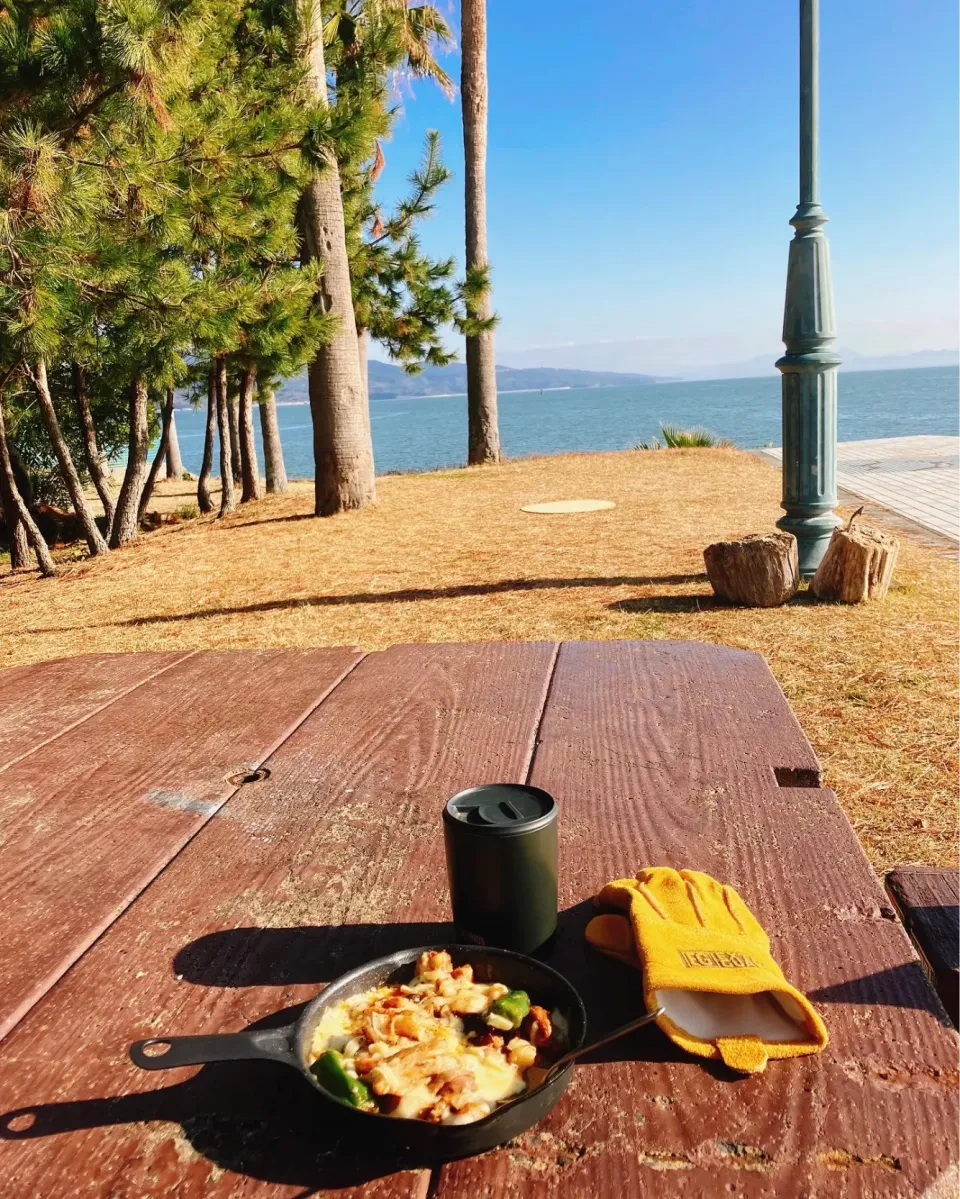 🍀キャンプ🏕🍀|ちゃんノンさん