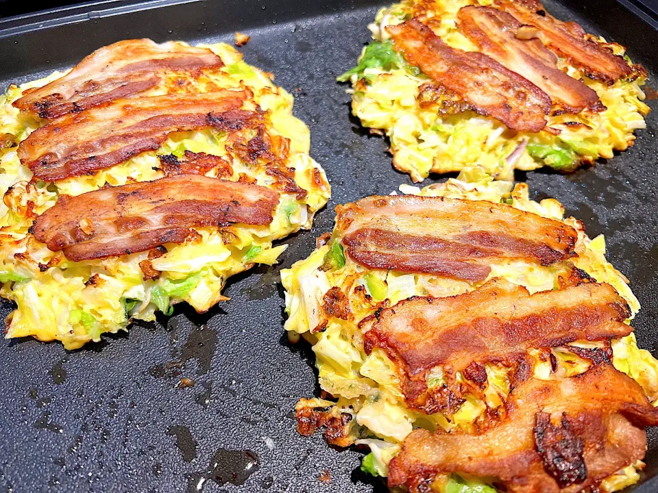 今日の晩御飯（R4.12.28）|え〜かさん