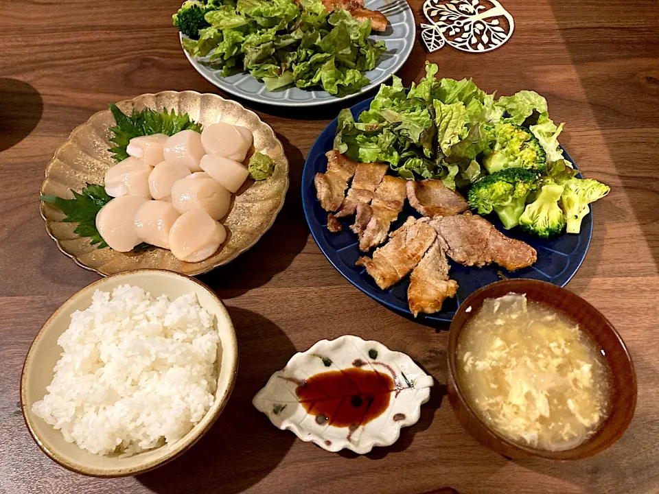 Snapdishの料理写真:|satakeさん