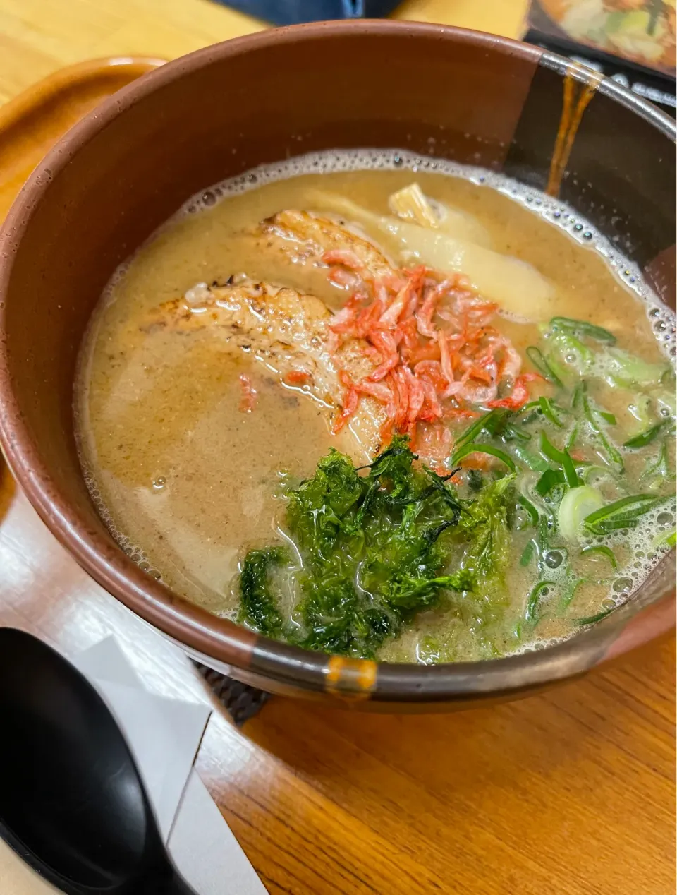 和楽や🍜ラーメン|かっぱちんさん