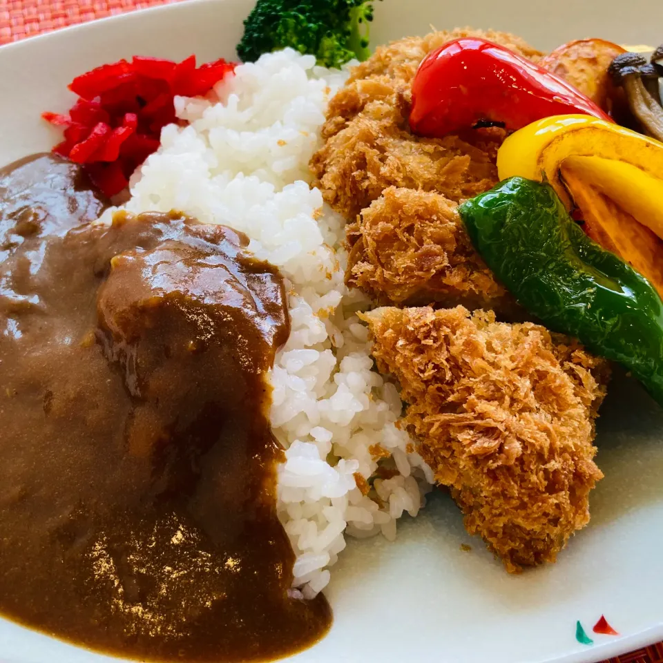 勝つカレー！|yummyさん