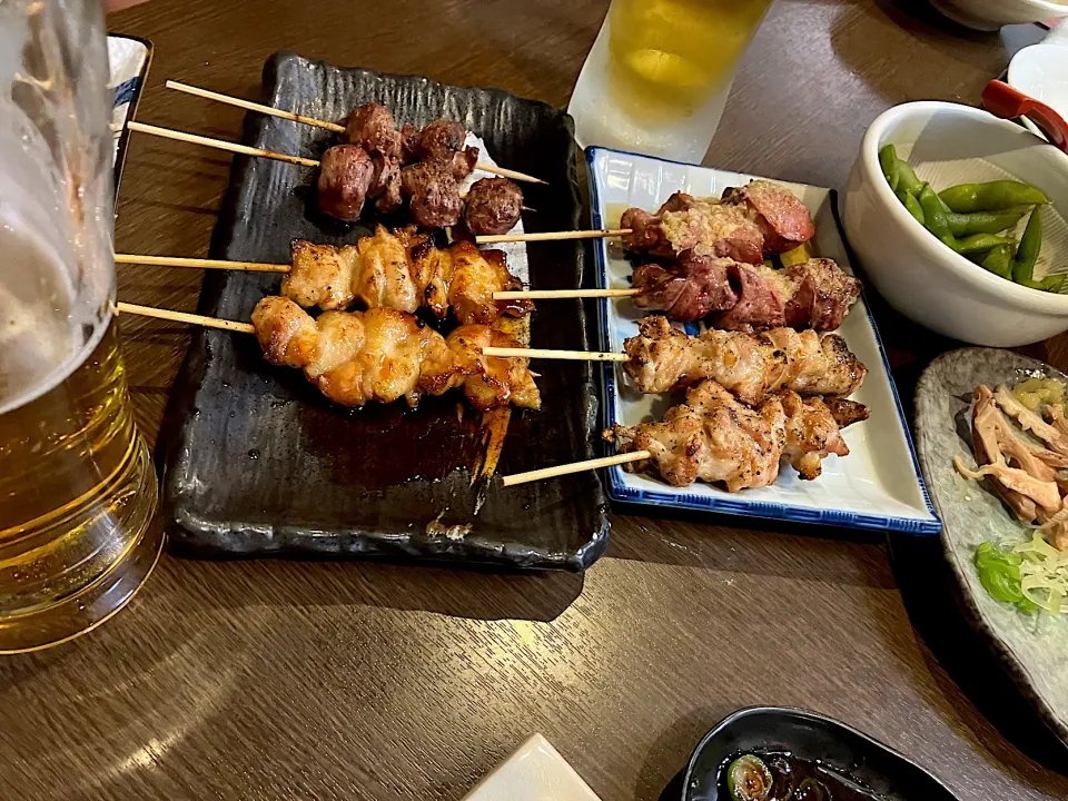 外食|侑子さん