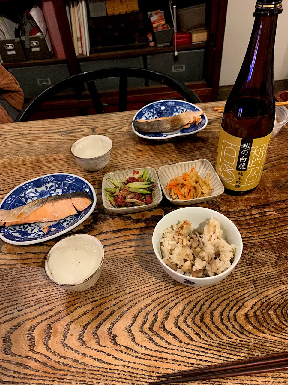 今日のお夕飯|Moray74さん