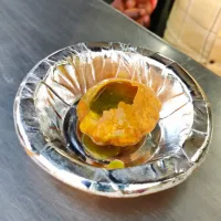 Pani poori|Ishi's Culinary Hubさん