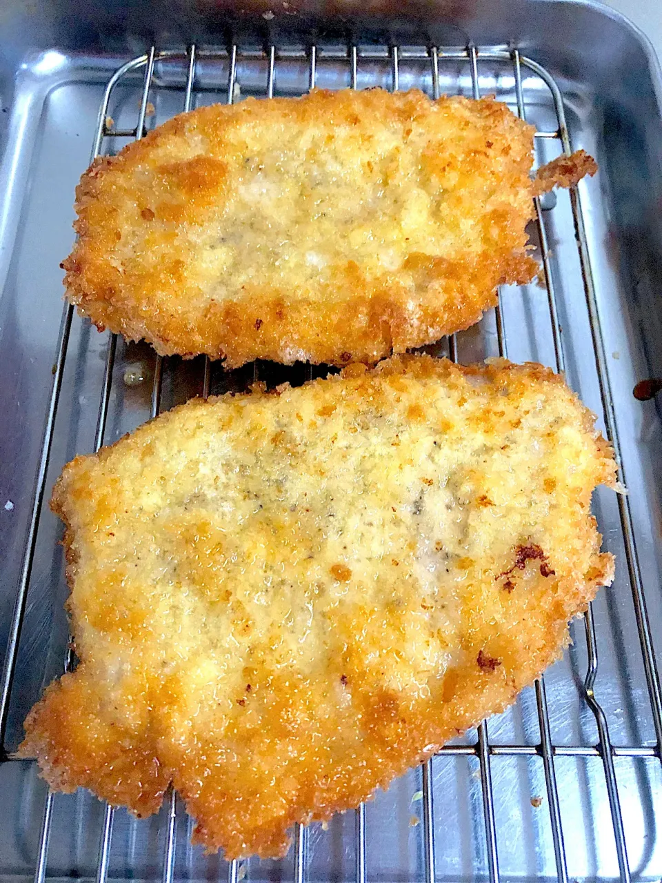 とんかつ|ふみぃさん