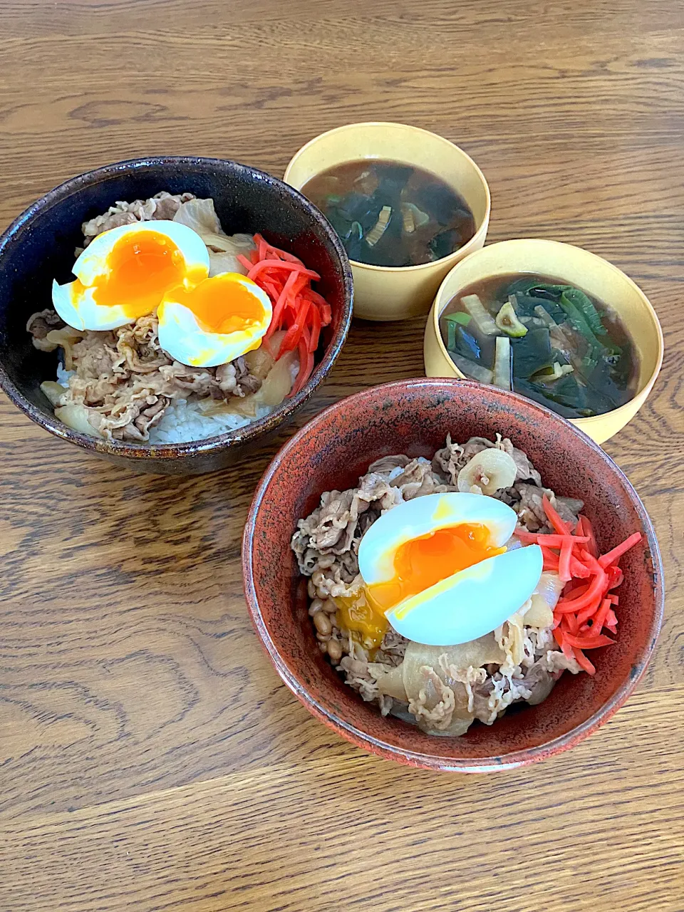 吉野家の牛丼|_emi_48.0517さん