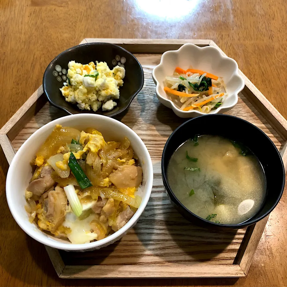 今日の晩ご飯|トントンさん