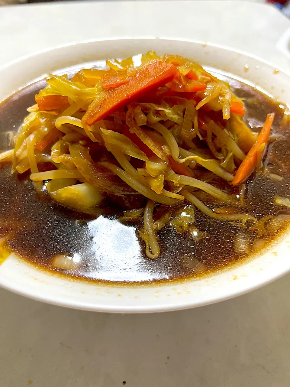 純連の醤油味です🍜|ささるみさん