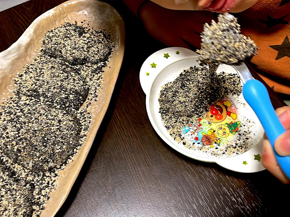 |はぁちゃんママさん