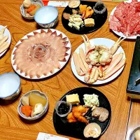 Snapdishの料理写真:実家の元旦|とう子さん