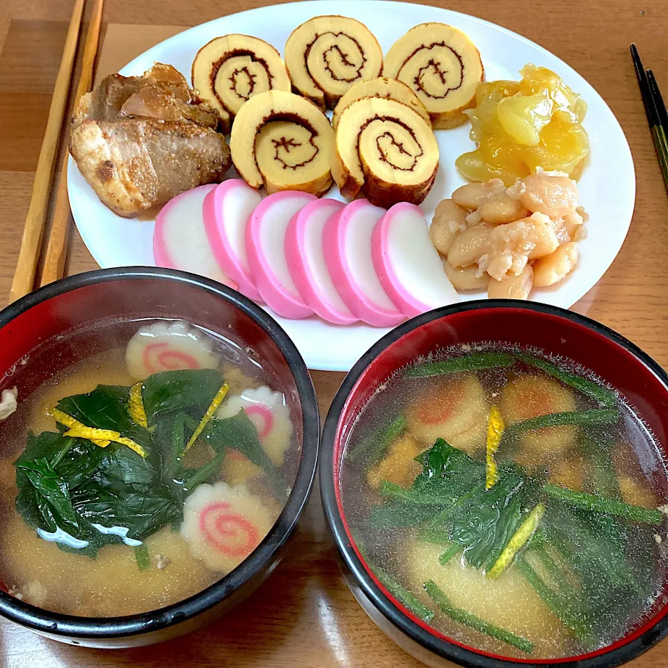 Snapdishの料理写真:お昼ご飯|みんみんさん