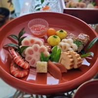 謹賀新年