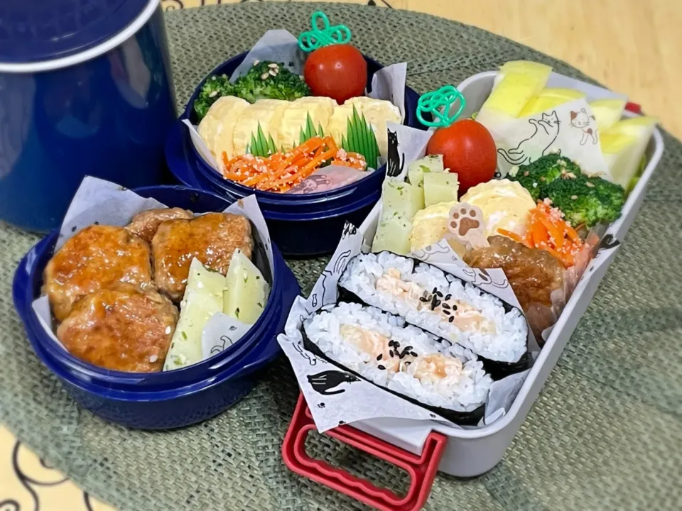 お弁当|チムニーさん