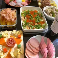 Snapdishの料理写真:|ひできちさん