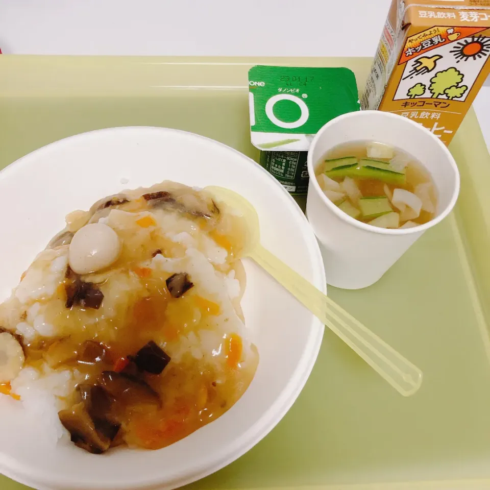 晩ご飯|まめさん