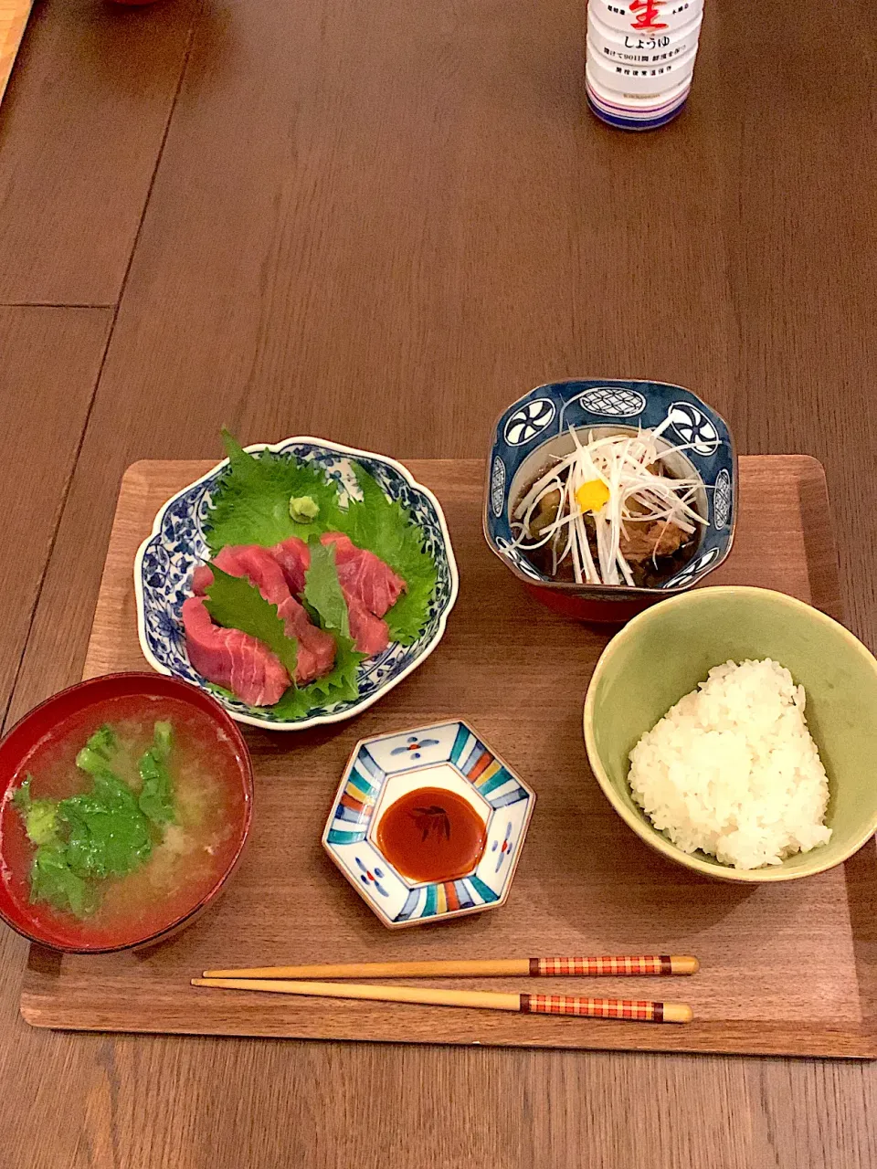 今日の夕飯ー💗💗💗|大塚麻美さん