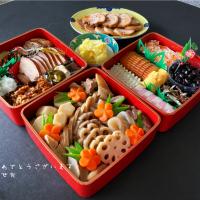 2023おせち🎍🍱🌅