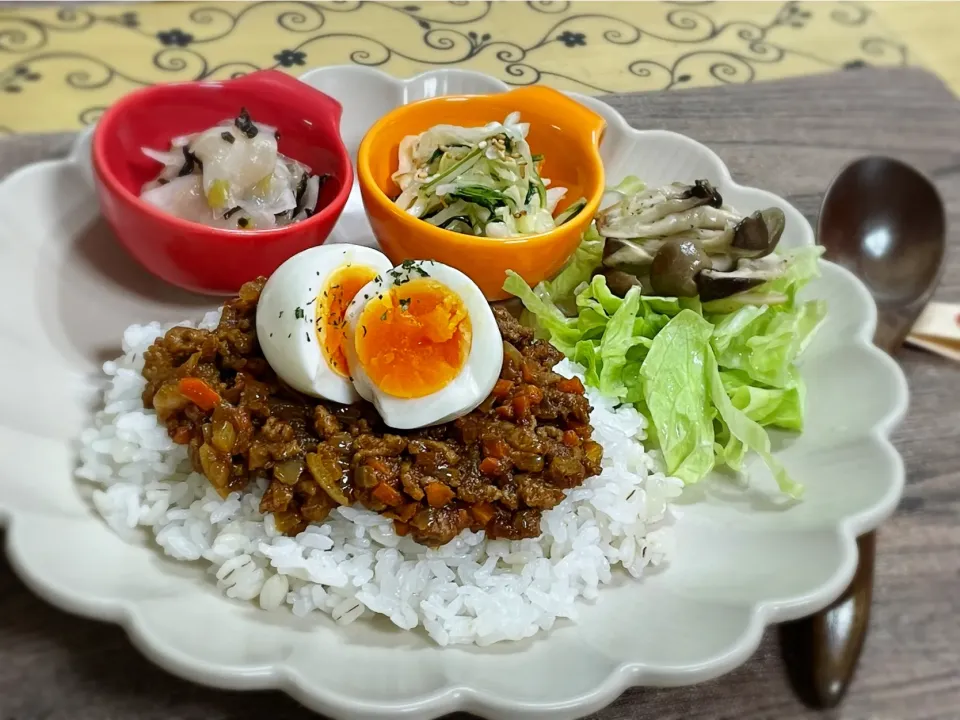 夕飯|チムニーさん