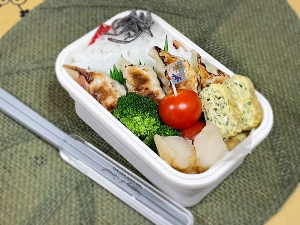 旦那弁当|チムニーさん