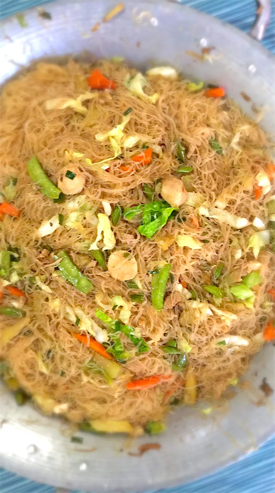 PiNoY PanCiT..😍🇵🇭|GeMzKiTchさん