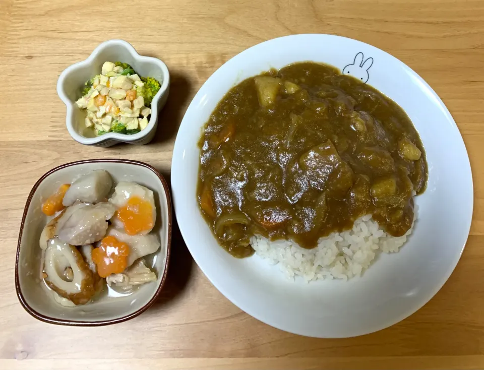 今日のよるごはん＊|みかんさん