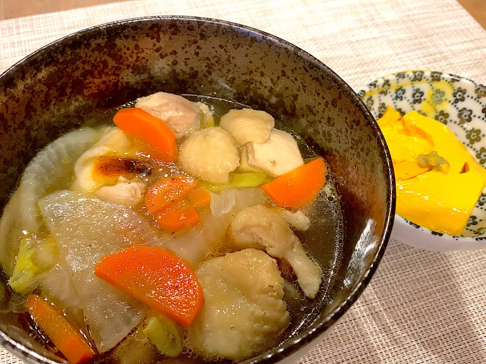 お雑煮