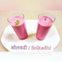 Solkadhi|Purnima Nimseさん