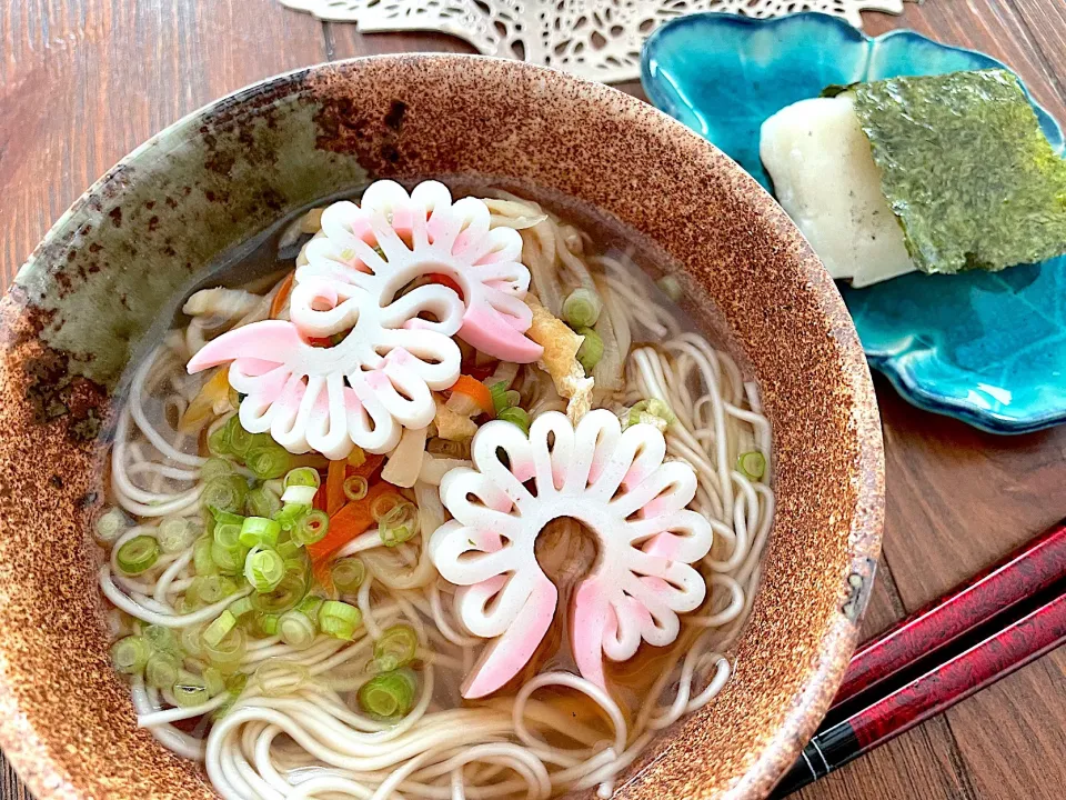 かまぼこ切ればなんとかなるランチ|n_nさん