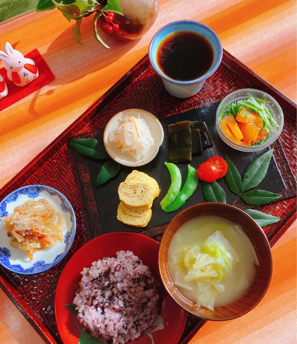 🍀今日のお昼ごはん🍀|ちゃんノンさん