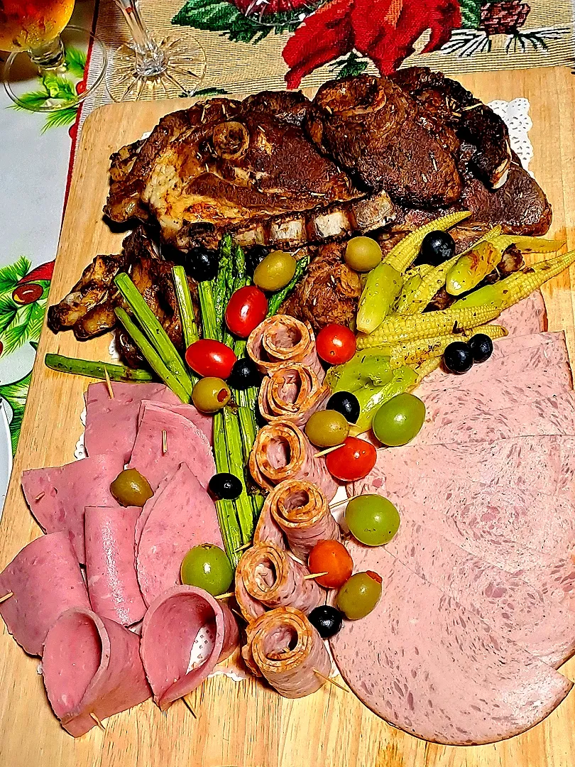 party platters 🥳|ģřãçîöůşさん