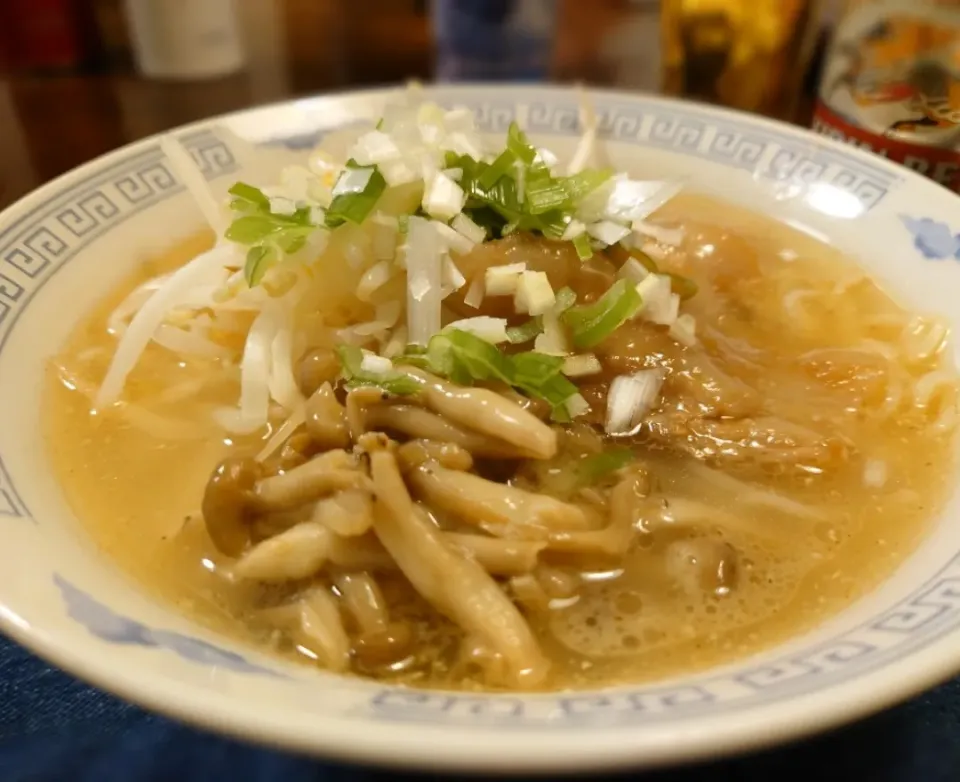 塩ラーメン(*^^*)|しーPaPaさん