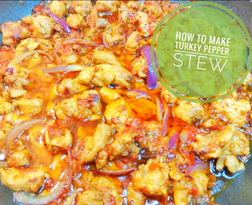 boneless turkey wings sauce|Mercy Good-kitchenさん