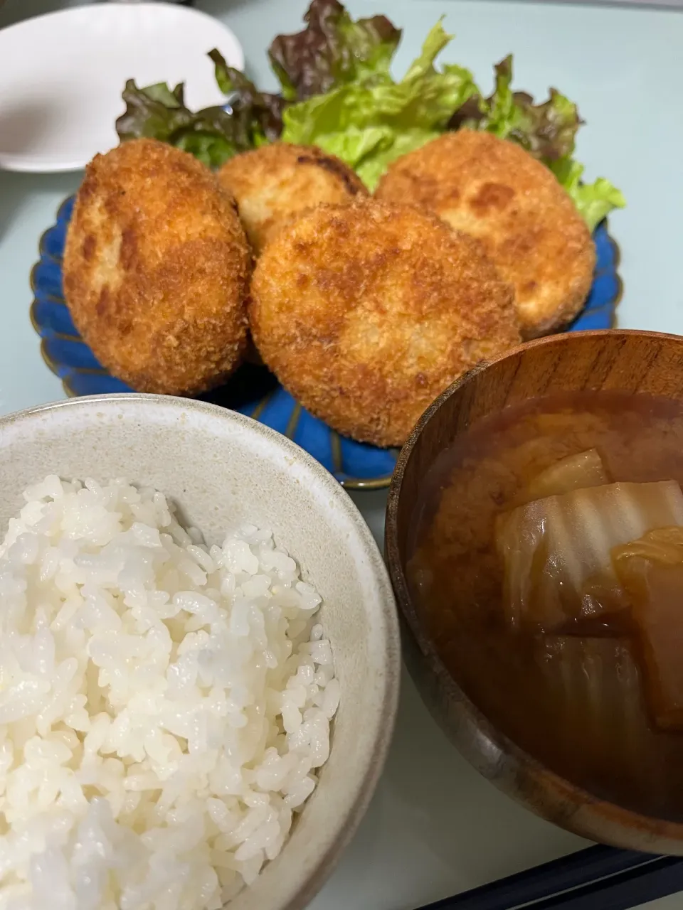 今日の晩ご飯|ぞぅありさん